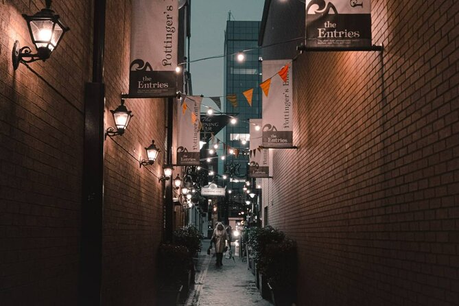 Melbourne Vampire Quest: Self-Guided Gothic Adventure - How the Vampire Story Works (and Why It’s Fun)