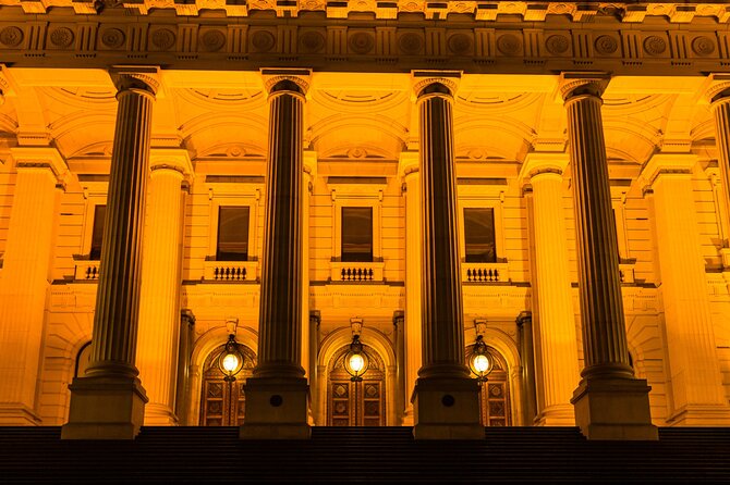 Melbourne Vampire Quest: Self-Guided Gothic Adventure - Value vs. Reality: Are There Any Ticket Costs?