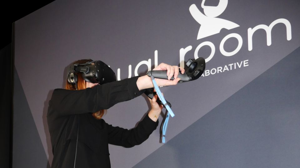 Melbourne: VR Escape Game Adventure 2+ Players - Price and Value at $38: Is It Worth an Hour?