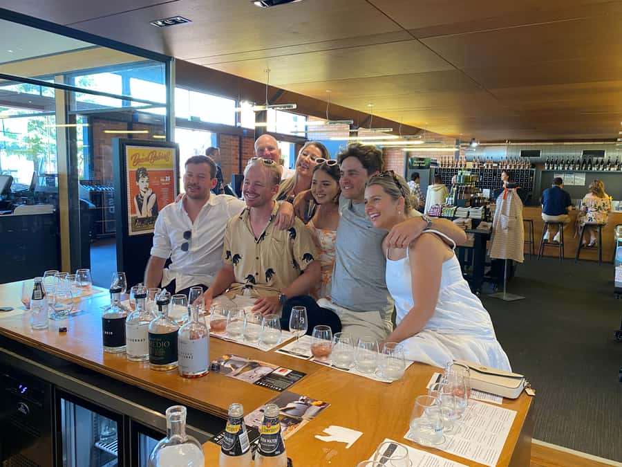 Melbourne: Yarra Valley Food, Wine, Chocolate & Gin Tour - Leaving Melbourne: the 8-hour rhythm and why it works