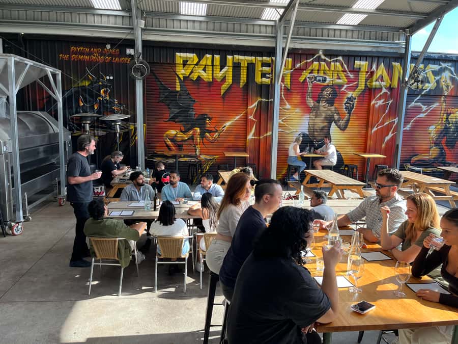 Melbourne: Yarra Valley Food, Wine, Chocolate & Gin Tour - Price and value: is $91 a fair deal?