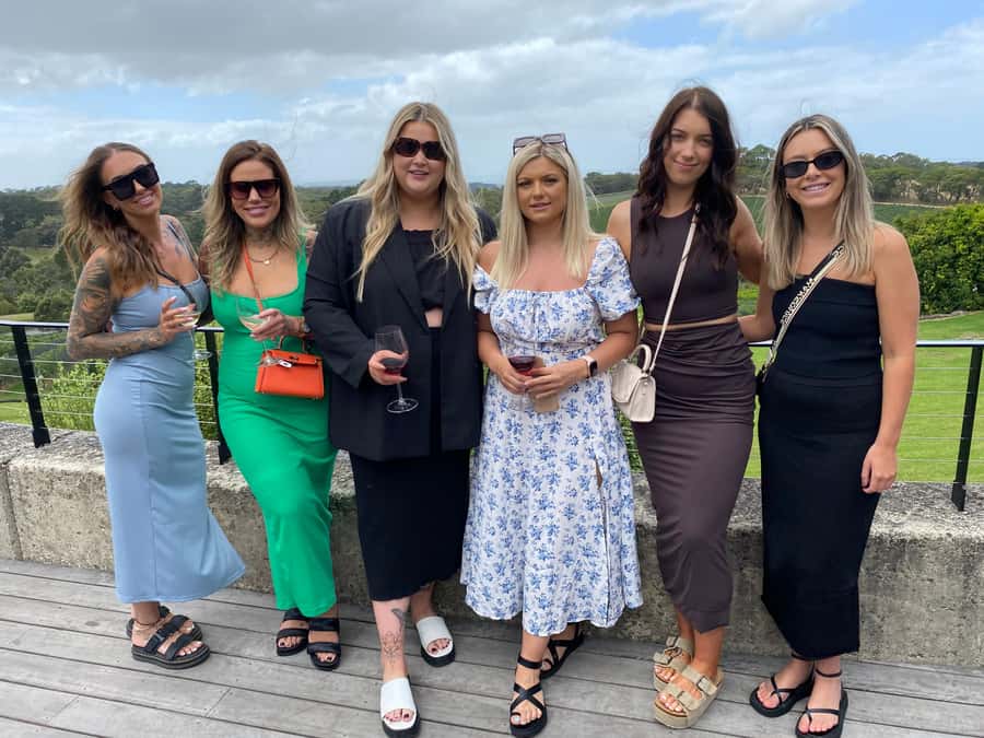 Melbourne: Yarra Valley Food, Wine, Chocolate & Gin Tour - Yarra Farm Fresh: start with fruit and get your taste buds ready