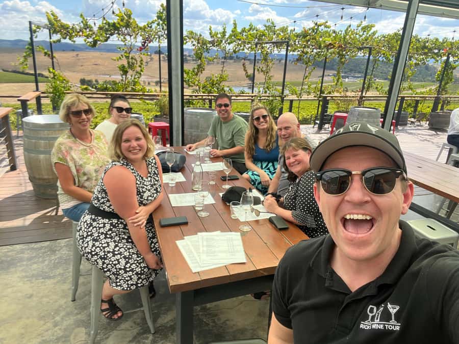 Melbourne: Yarra Valley Food & Wine Trip with 1 Wine Bottle - Pacing, timing, and that on-the-clock feeling