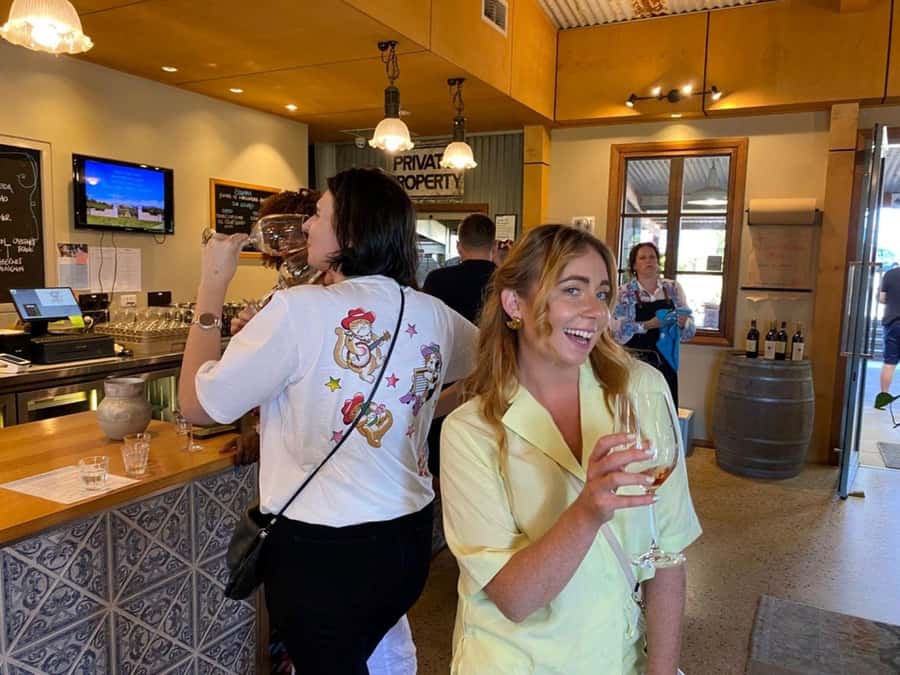 Melbourne: Yarra Valley Half-Day Wine Tour - Key highlights worth marking on your map