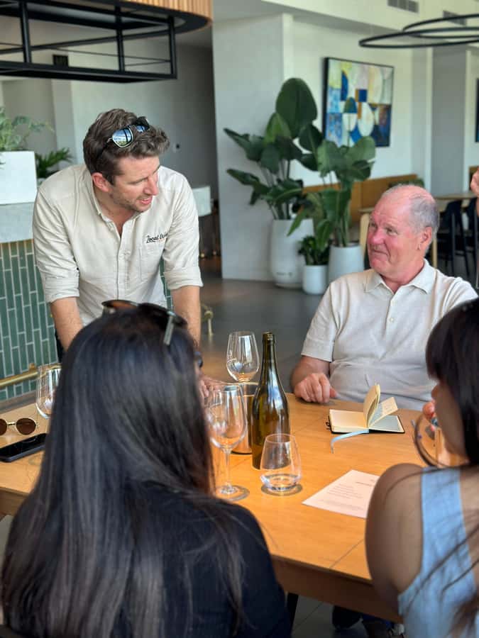 Melbourne: Yarra Valley Half-Day Wine Tour - Four Pillars Gin Distillery: optional gin, real spirit energy