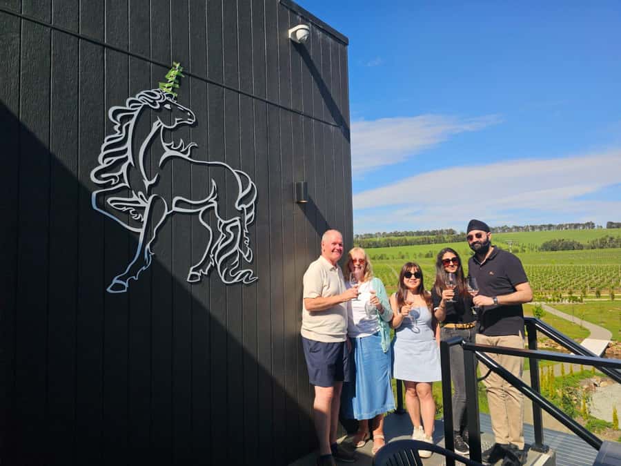 Melbourne: Yarra Valley Half-Day Wine Tour - Guide vibe: the difference a good host makes