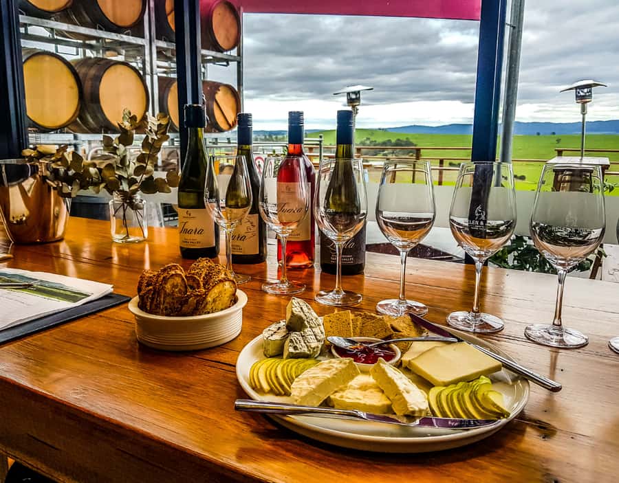 Melbourne: Yarra Valley Wine, Choc, Farm Fresh, Gin Tour - Why This Yarra Valley Day Trip Works Better Than a One-Track Tour