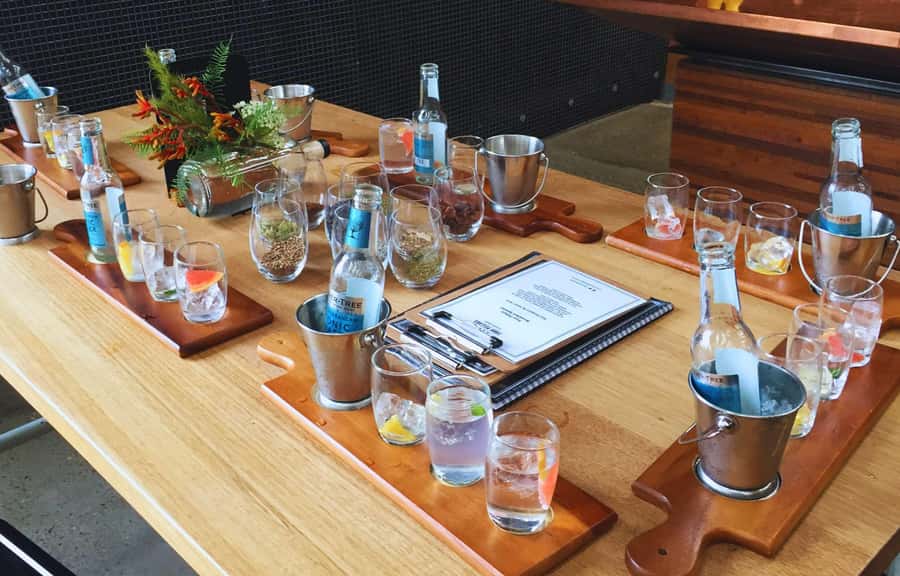 Melbourne: Yarra Valley Wine, Choc, Farm Fresh, Gin Tour - Stop After Lunch: Yering Farm With Wine and Apple Cider
