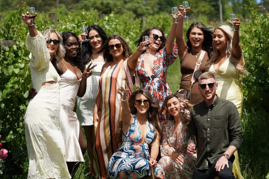 Melbourne: Yarra Valley Wine, Cider, Gin, Beer, & Choc Tour - Why This Yarra Valley Day Feels More Like a Road Trip