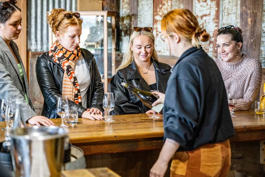 Melbourne: Yarra Valley Wine, Cider, Gin, Beer, & Choc Tour - Price and What $92 Really Buys You
