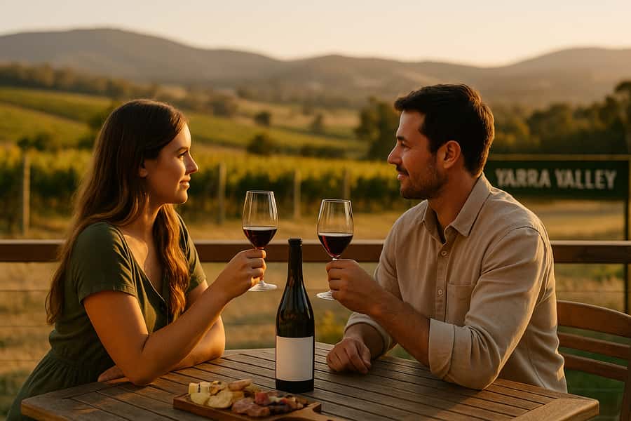 Melbourne: Yarra Valley Wineries Private Day Tour - The Yarra Valley Private Day Tour Setup: what you’re paying for