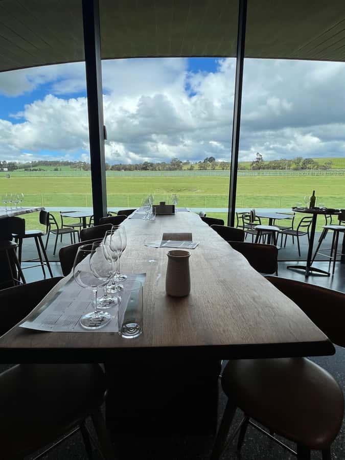 Melbourne: Yarra Valley Wineries Private Day Tour - Rochford Wines: another estate vibe, another set of styles