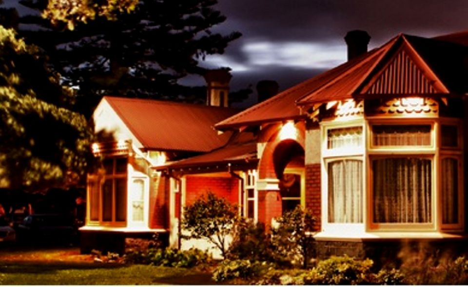 MELBOURNE:Altona Homestead Ghost Tour: Spirits of the Past - The guide matters: why Timea-style storytelling gets remembered