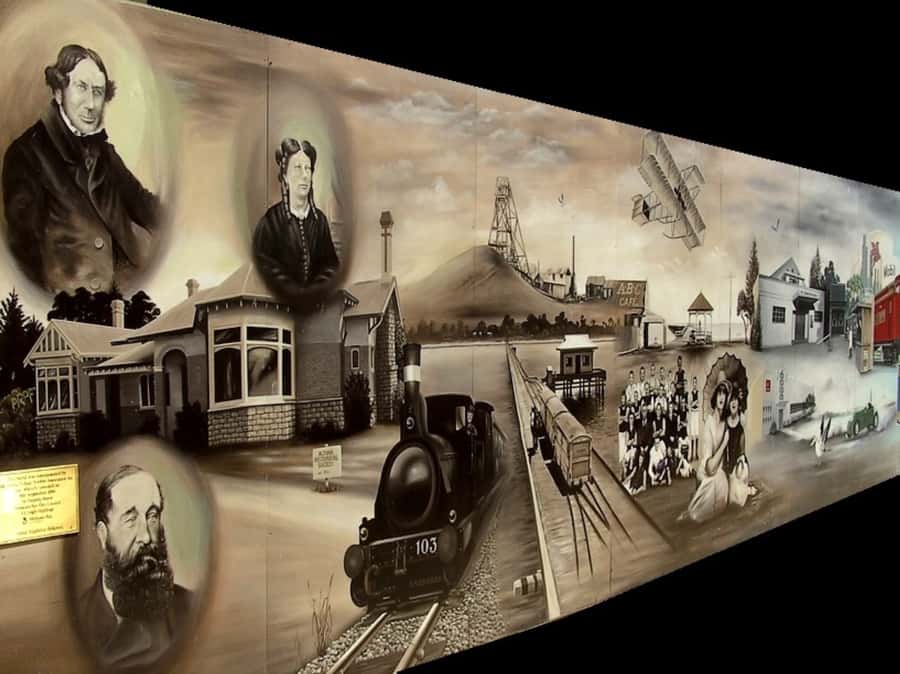 MELBOURNE:Altona Homestead Ghost Tour: Spirits of the Past - The Langhorne house: what room-by-room access actually gives you