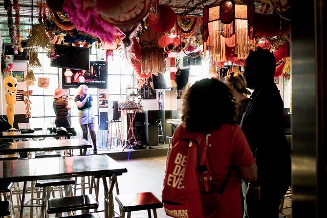 Melbourne’s History with a Drink Tour - Cost and value: $35.84 is the story, not the drinks