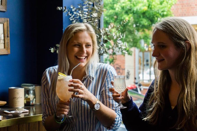 Melbourne's Living Laneway Scene: Local Bars and Their Stories - Key things that make this tour worth your time