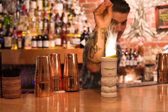 Melbourne's Living Laneway Scene: Local Bars and Their Stories - Melbourne’s laneway bar scene: why it feels like a secret