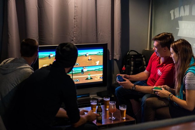 Melbourne's Living Laneway Scene: Local Bars and Their Stories - Four bar stops, four different moods: what you’ll actually experience