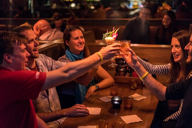 Melbourne's Living Laneway Scene: Local Bars and Their Stories - Your guide and the local context: the small details you’ll feel