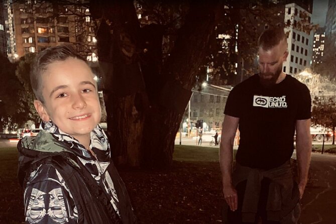 Melbourne's True Crime Tour - Key highlights worth your time