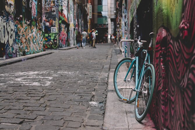 Melbourne's True Crime Tour - Group Size, Guide Energy, and the Walking Pace
