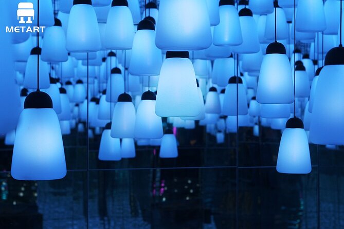 Metartworld: Immersive Art Space, The Best of Melbourne - Price in Context: Is $32.28 Good Value?