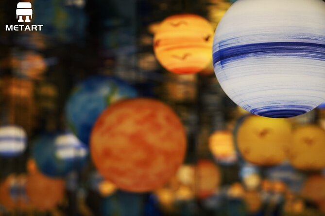 Metartworld: Immersive Art Space, The Best of Melbourne - Your 2-Hour Game Plan in Plain English