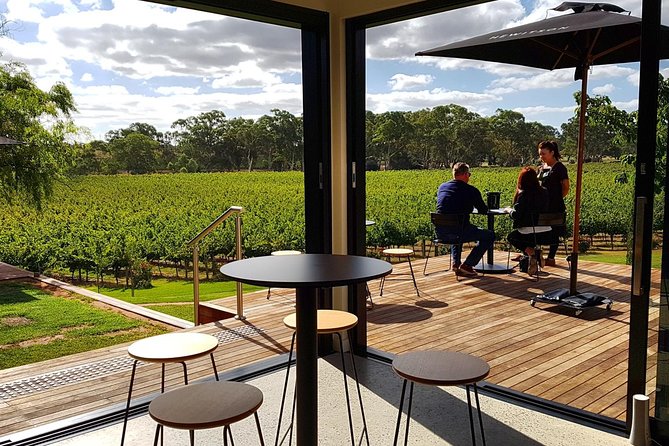 Micro-Group Barossa Valley Wine Tour from Adelaide - Key things to know before you go