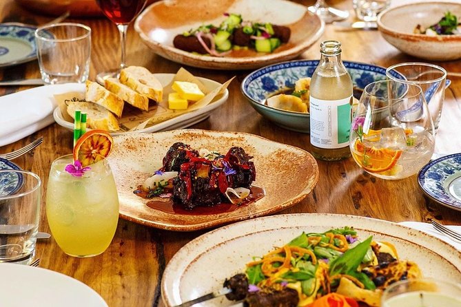 Micro-Group McLaren Vale Wine Tour from Adelaide - McLaren Vale, but with a plan: why this micro-group style works
