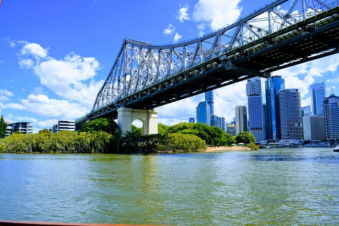 Mid-Afternoon Sightseeing Cruise: 2:30pm-4pm (90min) - Key Things to Know Before You Go