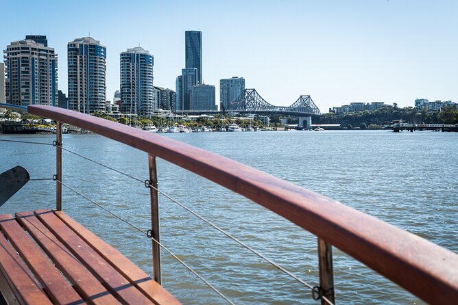 Mid-Afternoon Sightseeing Cruise: 2:30pm-4pm (90min) - Value for $37.49: Does It Add Up?