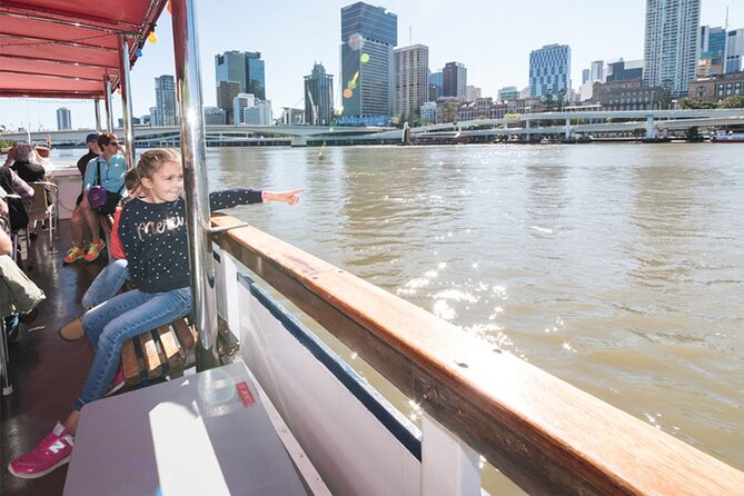 Mid-Afternoon Sightseeing Cruise: 2:30pm-4pm (90min) - Who This Cruise Fits Best (and Who Might Want Something Else)