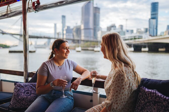 Midday Sightseeing Cruise: 12.30pm-2pm (90min) - Price, Duration, and Value That Makes Sense