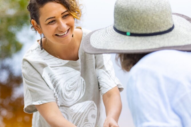 Minjerribah Cultural Experience - Getting there: start time, pickup, and how the route is paced
