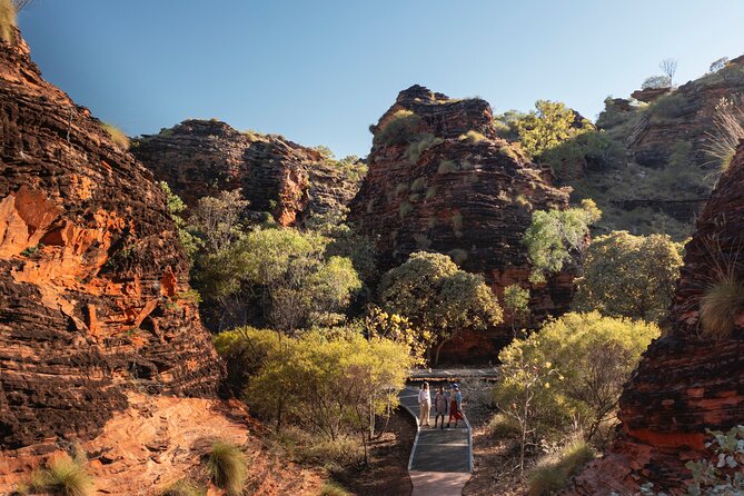 Mirima Walk: Aboriginal Culture & Country - Key highlights at a glance