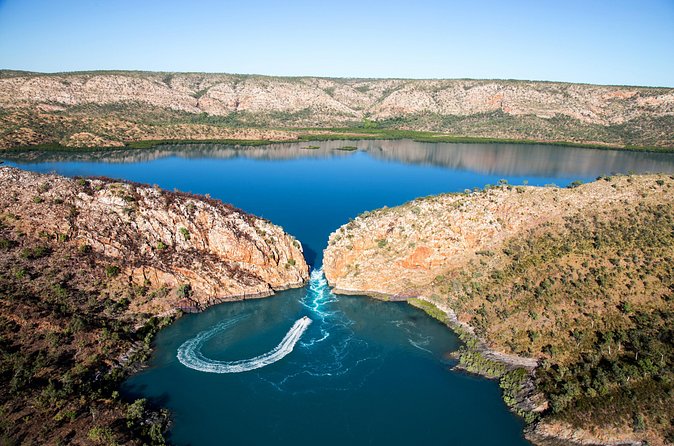 Mitchell Falls Explorer - Wet Season - Price and value: what you’re paying for at $1,075.86