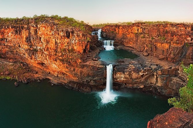 Mitchell Falls Tour - Mitchell Falls, Horizontal Falls & Cygnet Bay - Key highlights worth planning for