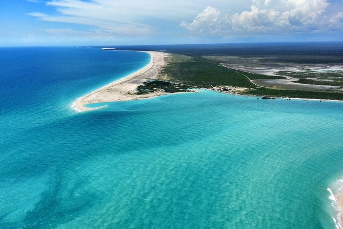 Mitchell Falls Tour - Mitchell Falls, Horizontal Falls & Cygnet Bay - Morning Flight Out of Broome: That Early Start Is Real