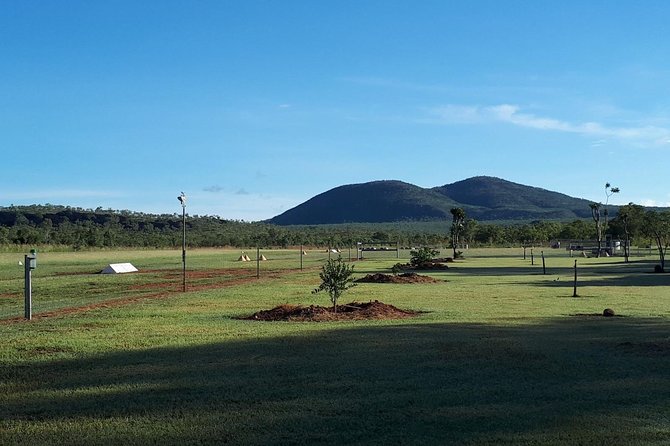 Mitchell Falls Tour - Mitchell Falls, Horizontal Falls & Cygnet Bay - Horizontal Waterfalls and the Buccaneer Archipelago: Nature That Looks Wrong