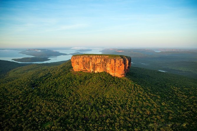 Mitchell Falls Tour - Mitchell Falls, Horizontal Falls & Cygnet Bay - Cygnet Bay Pearl Farm: Why a Short Stop Still Feels Meaningful