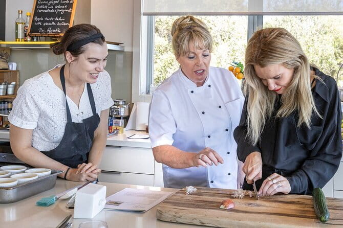 Montalto Vineyard: Mornington Peninsula Discovery Wine Tasting and Lunch - Price and value: what $96.83 buys you (and what it doesn’t)