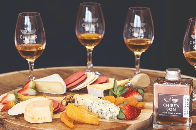 Montalto Vineyard: Mornington Peninsula Discovery Wine Tasting and Lunch - Who should book this (and who might not love it)