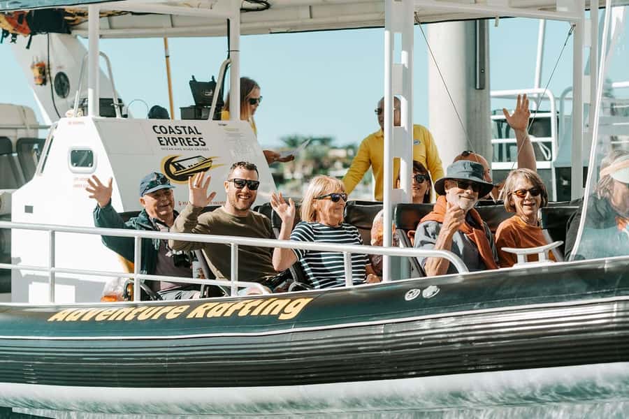 Mooloolaba: 2-Hour Whale Watching Adventure - Key things I’d watch for on this Mooloolaba whale tour