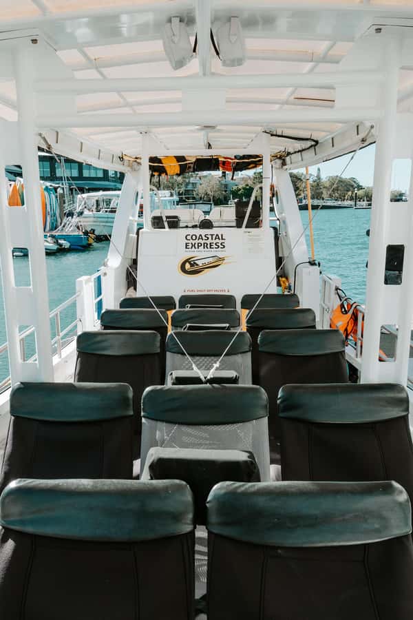 Mooloolaba: Adventure Rafting Turtle Tour - Who should book this tour (and who should skip it)
