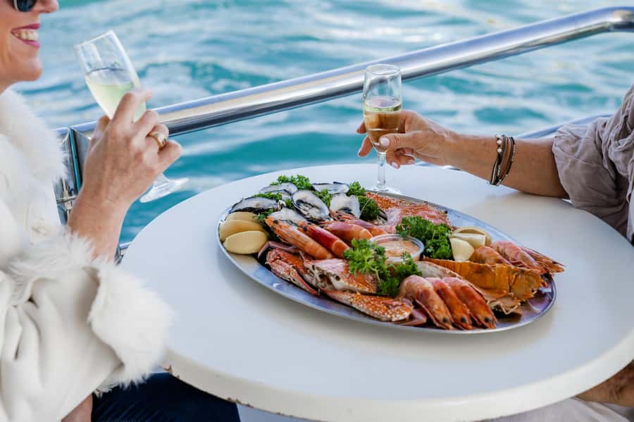 Mooloolaba: Seafood Lunch Cruise - Who this cruise suits best in Queensland (and who might want another plan)