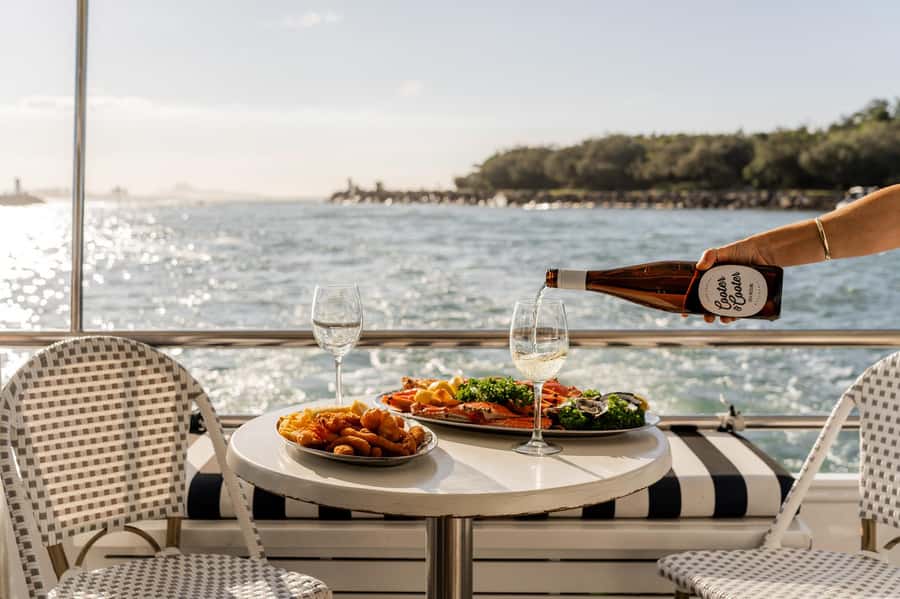 Mooloolaba: Seafood Lunch Cruise - Price and value: does $53 feel fair for a seafood lunch cruise?