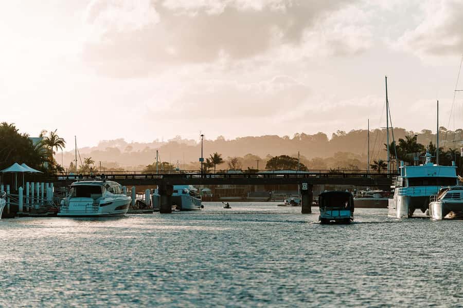 Mooloolaba Sunset Cruise with Live Music - Who Should Book This Cruise (and Who Might Skip It)