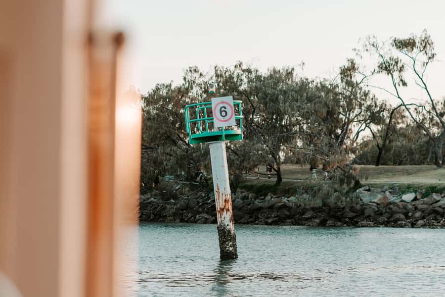 Mooloolaba: Sunshine Coast Sunset Canal Cruise - Price and Value Check: Is $24 a fair deal?