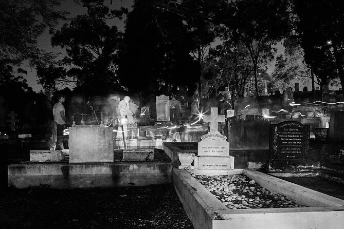 Moonlight State Fortitude Valley Crime Tour Crime Tours Australia - Who this tour suits best (and who should skip it)