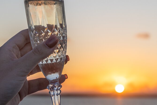 Moreton Bay Sunset Cruise - The Pace: What Your 2 Hours Feels Like From Start to Finish